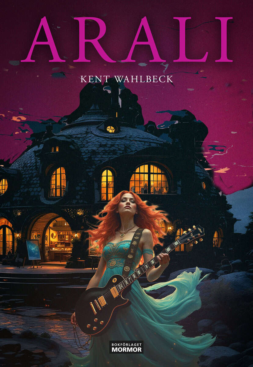Kent Wahlbeck : Arali
