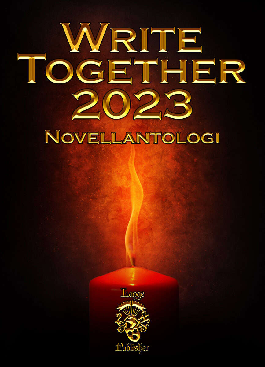 Ke'oni, Ló ; Wester, Arne ; Swords, Anette ; Henricson, Christina ; Kvick, Mattias ; Larsson, Jenny ; Persson, Carina : Write Together 2023
