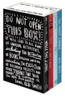 Keri Smith : Keri Smith Deluxe Boxed Set