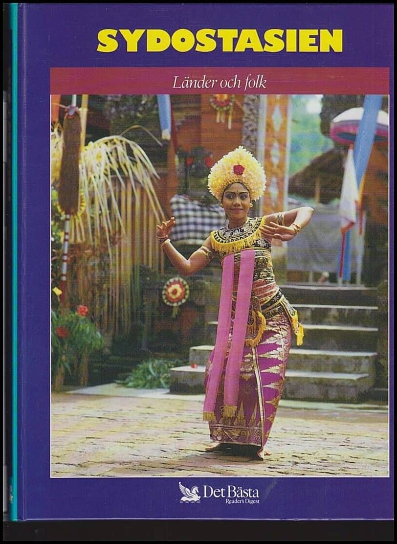 Kerkko Hakulinen : Sydostasien