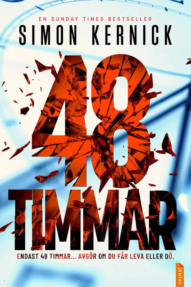Kernick Simon : 48 timmar
