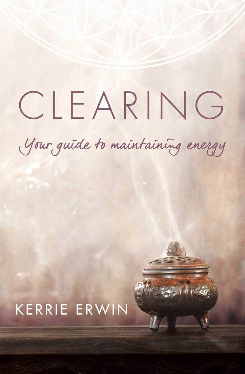 Kerrie Erwin : Clearing
