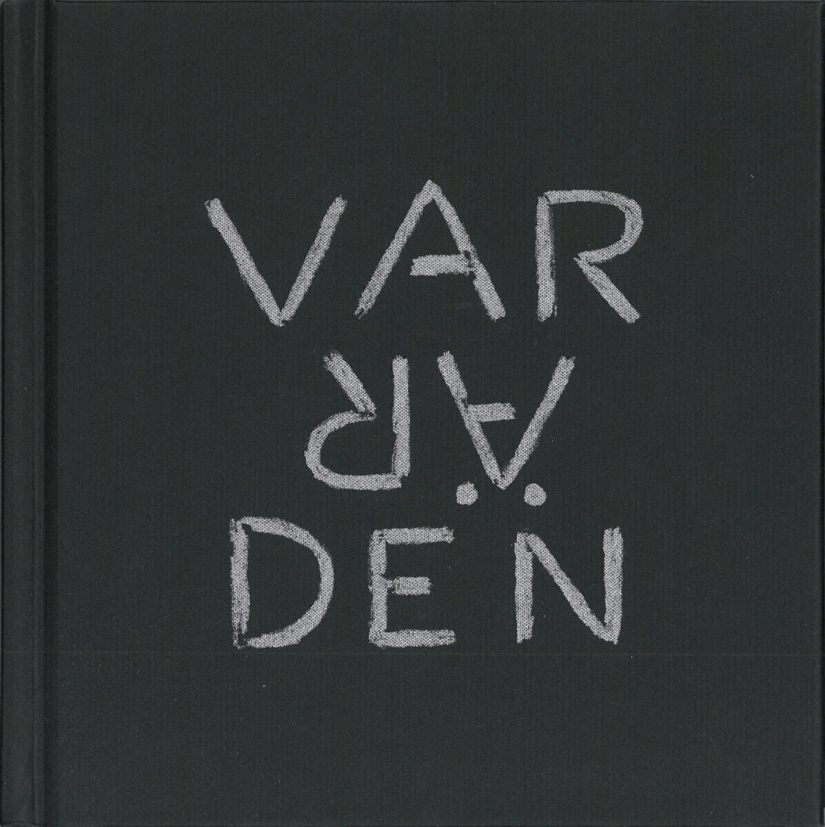 Kerro Holmberg : Var är den