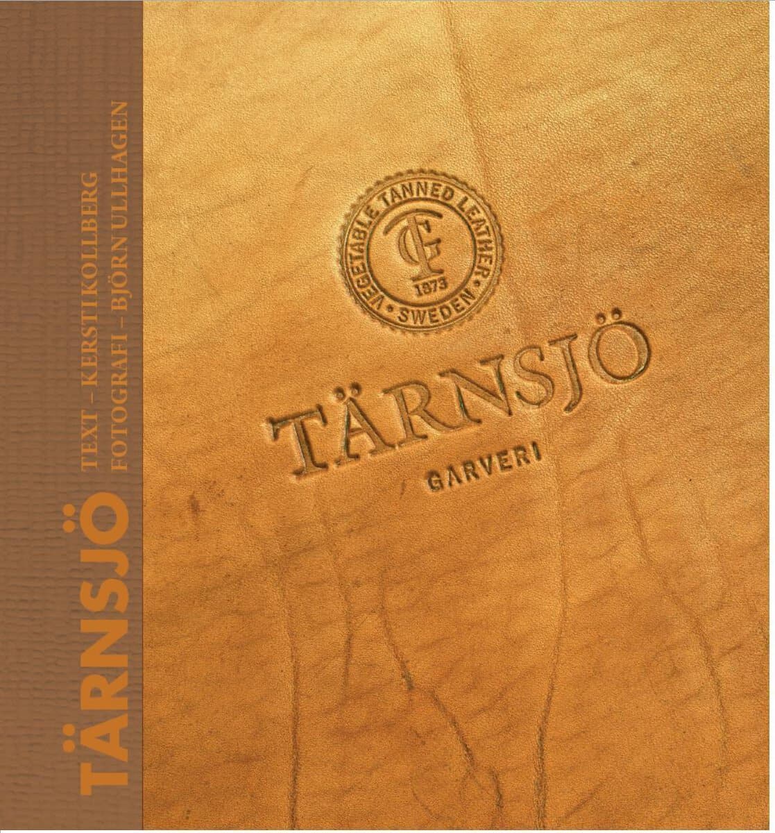 Kersti Kollberg : Tärnsjö Garveri