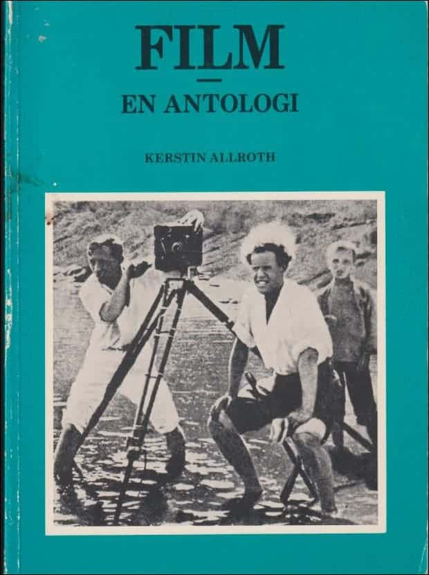 Kerstin Allroth : Film