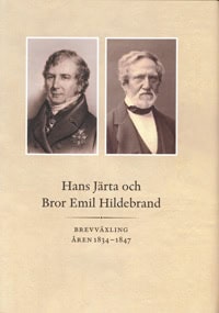 Kerstin Assarsson-Rizzi : Hans Järta och Bror Emil Hildebrand