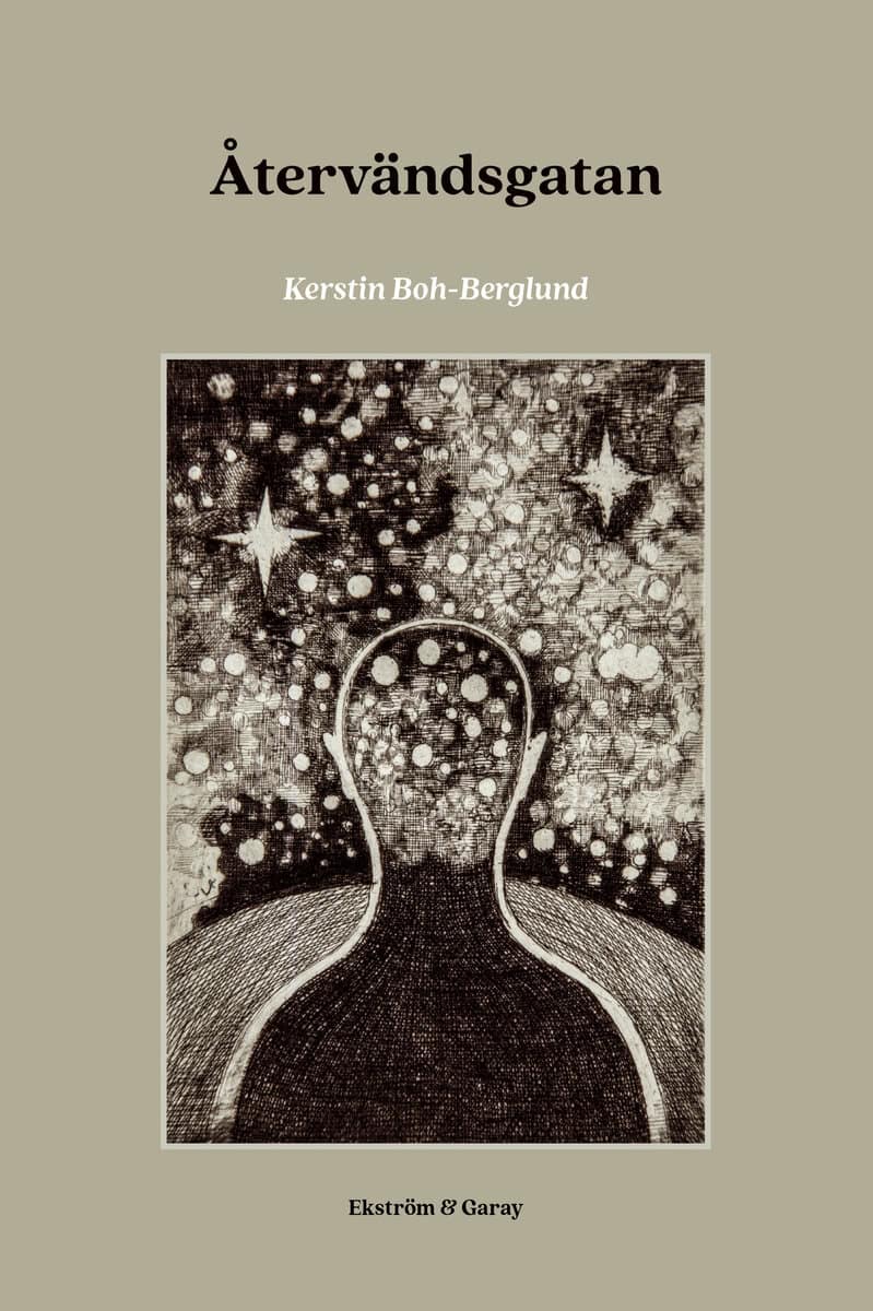 Kerstin Boh-Berglund : Återvändsgatan