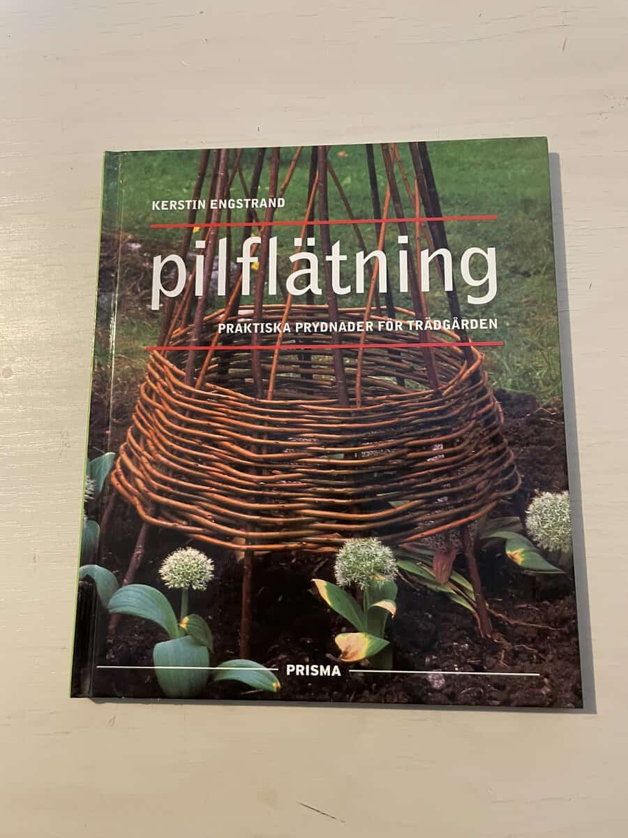 Kerstin Engstrand : Pilflätning