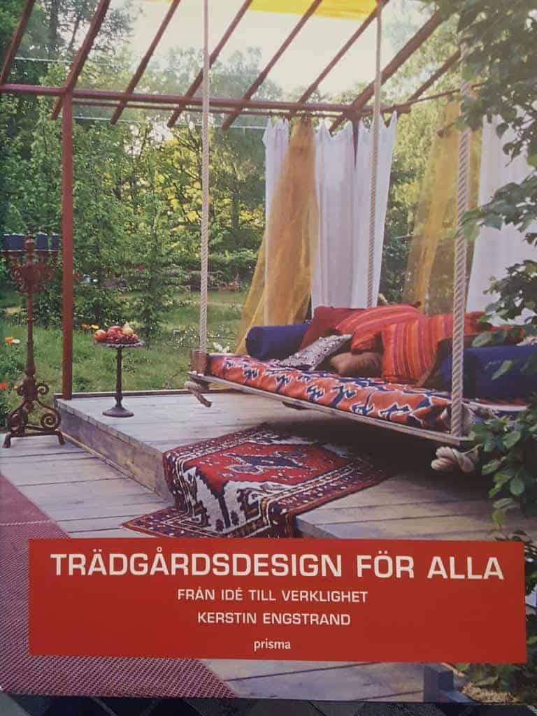 Kerstin Engstrand : Trädgårdsdesign för alla
