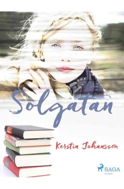 Kerstin Johansson : Solgatan