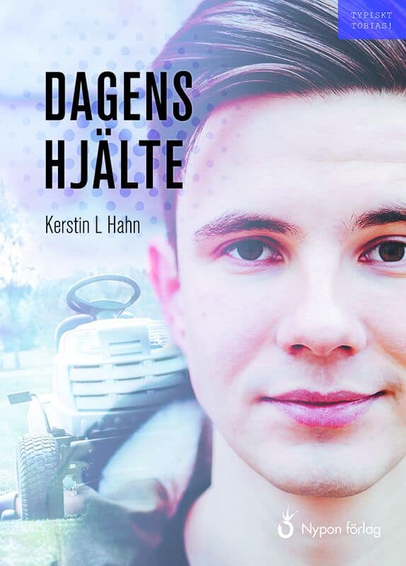 Kerstin L. Hahn : Dagens hjälte