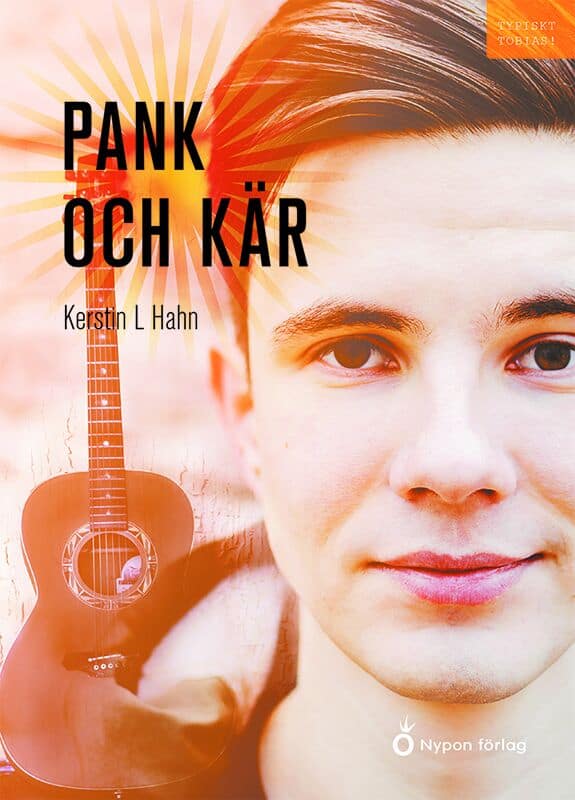 Kerstin L. Hahn : Pank och kär