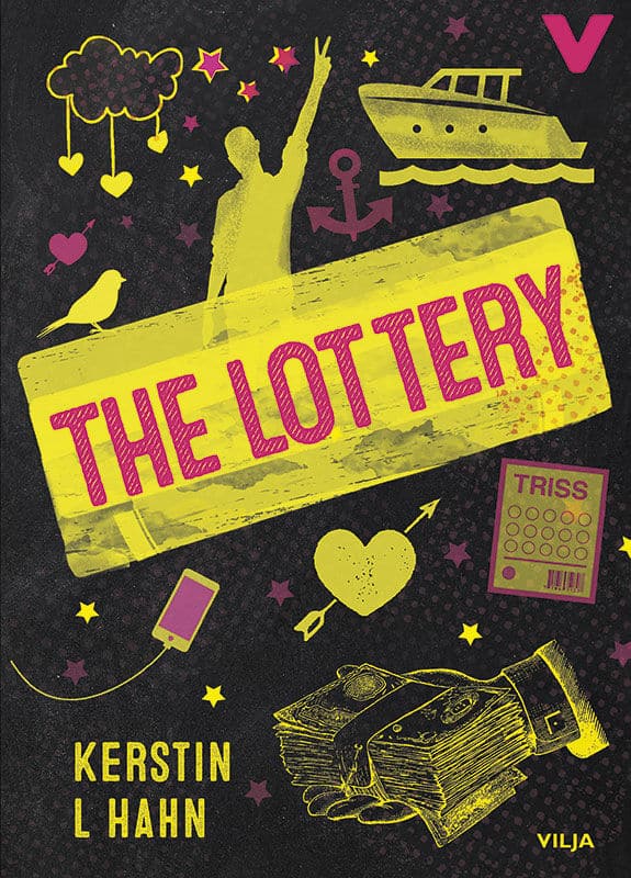 Kerstin L. Hahn : The lottery