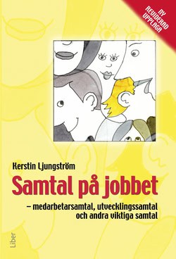 Kerstin Ljungström : Samtal på jobbet