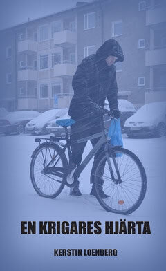 Kerstin Loenberg : En krigares hjärta
