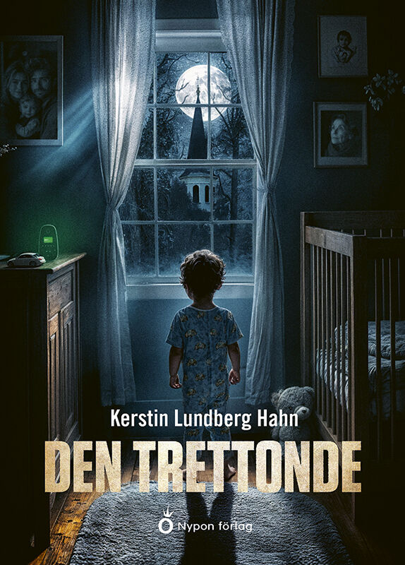 Kerstin Lundberg Hahn : Den trettonde