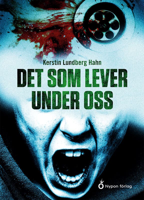 Kerstin Lundberg Hahn : Det som lever under oss