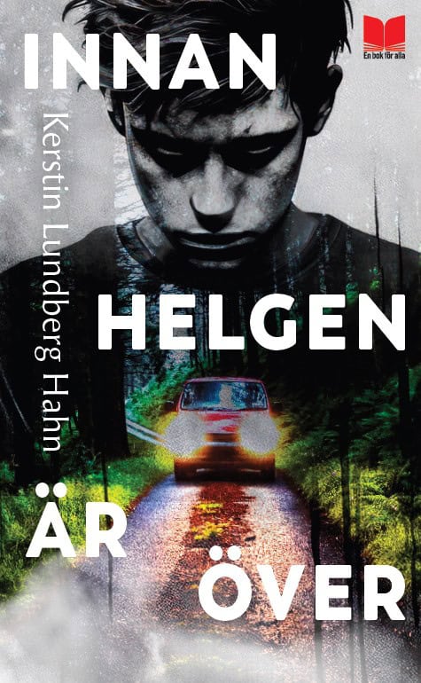 Kerstin Lundberg Hahn : Innan helgen är över