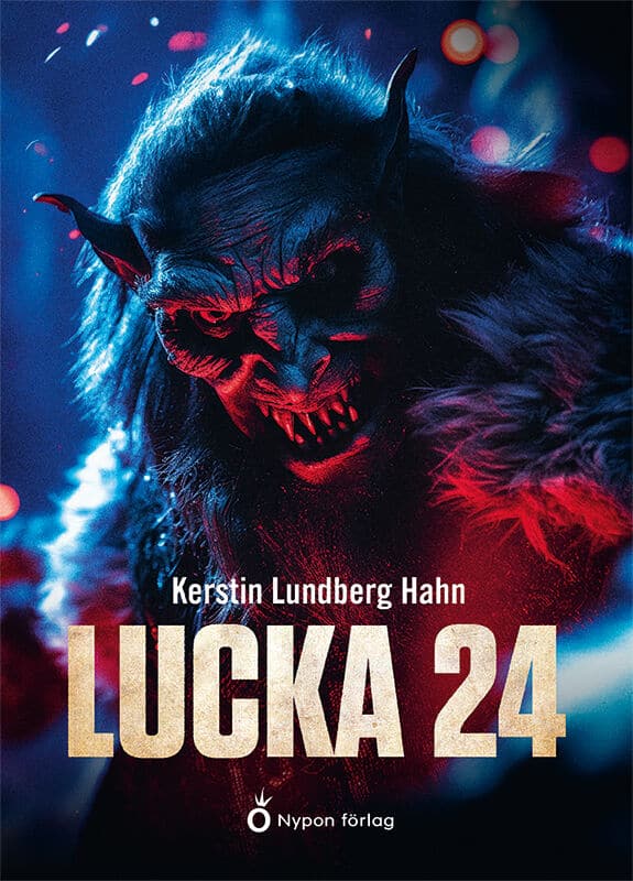 Kerstin Lundberg Hahn : Lucka 24