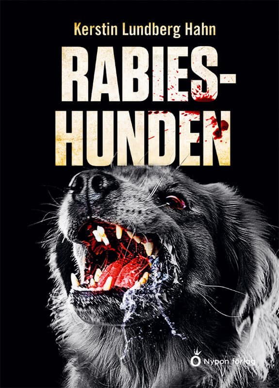 Kerstin Lundberg Hahn : Rabieshunden