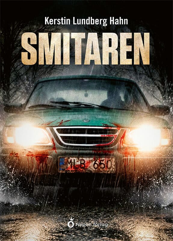 Kerstin Lundberg Hahn : Smitaren