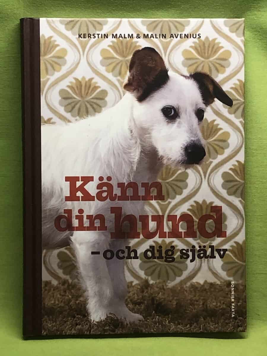 Kerstin Malm : Känn din hund - och dig själv