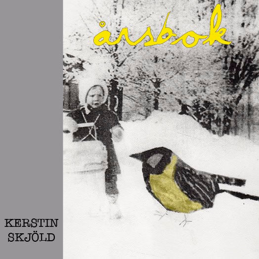 Kerstin Skjöld : Årsbok