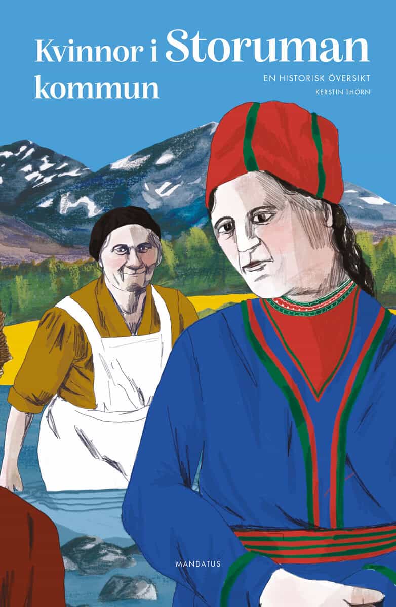 Kerstin Thörn : Kvinnor i Storuman kommun