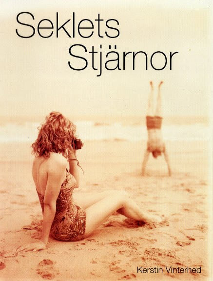 Kerstin Vinterhed : Seklets stjärnor