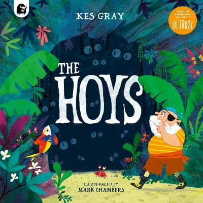 Kes Gray : The Hoys