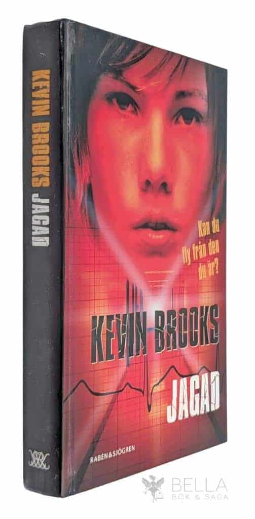 Kevin Brooks : Jagad