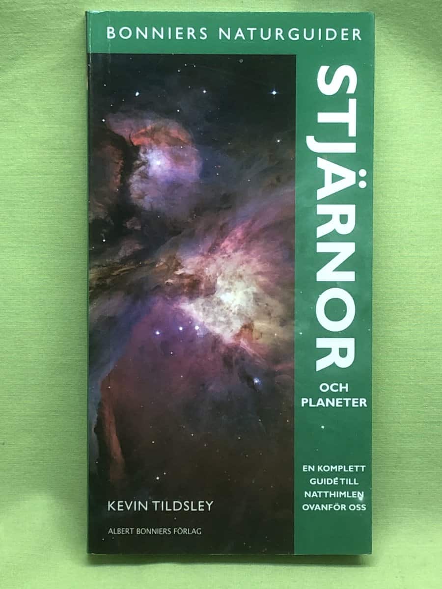 Tildsley, Kevin, Eales, Philip : Stjärnor och planeter