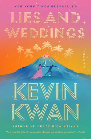 Kevin Kwan : Lies and Weddings