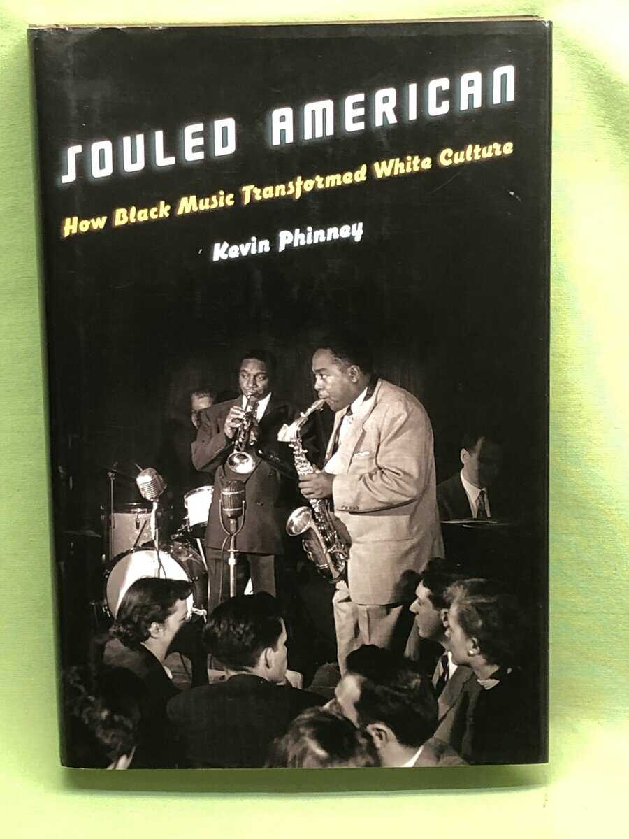 Kevin. Phinney : Souled American