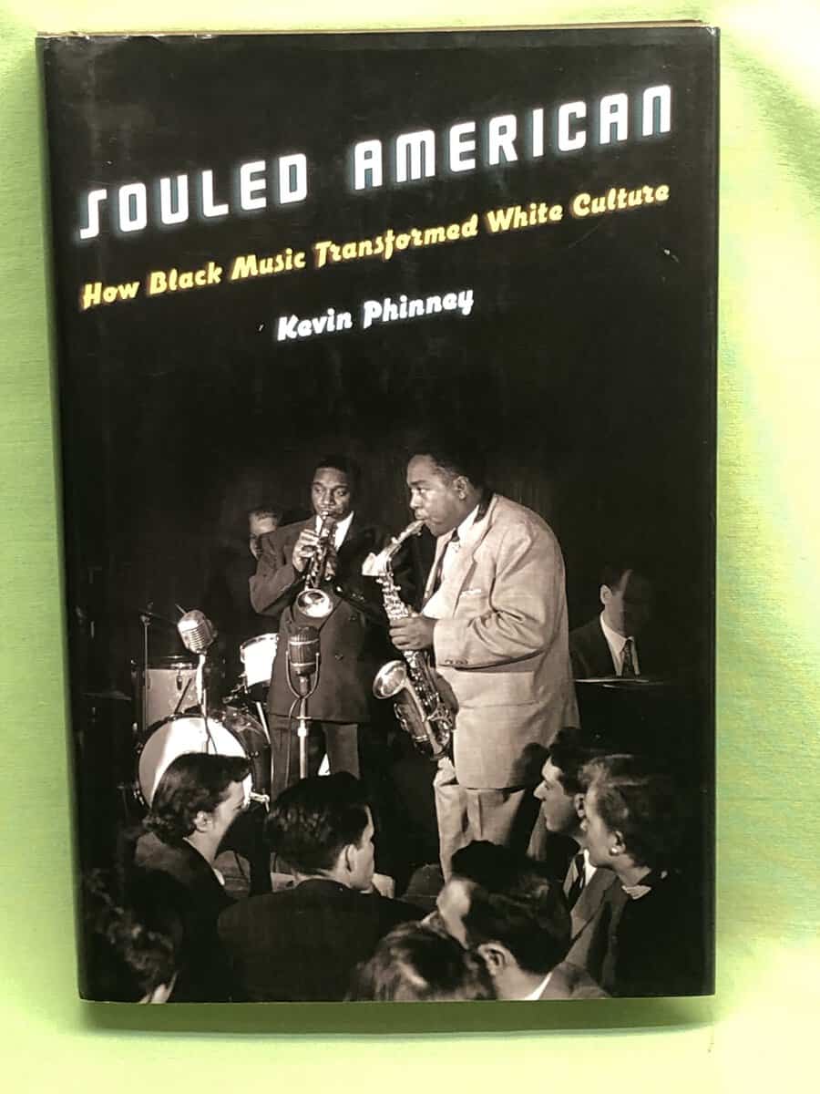 Kevin. Phinney : Souled American