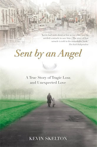 , : Sent by an Angel