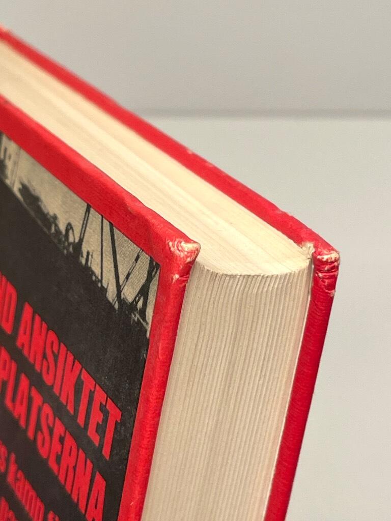 KFML:s centralkommitté : Vänd ansiktet mot arbetsplatserna!