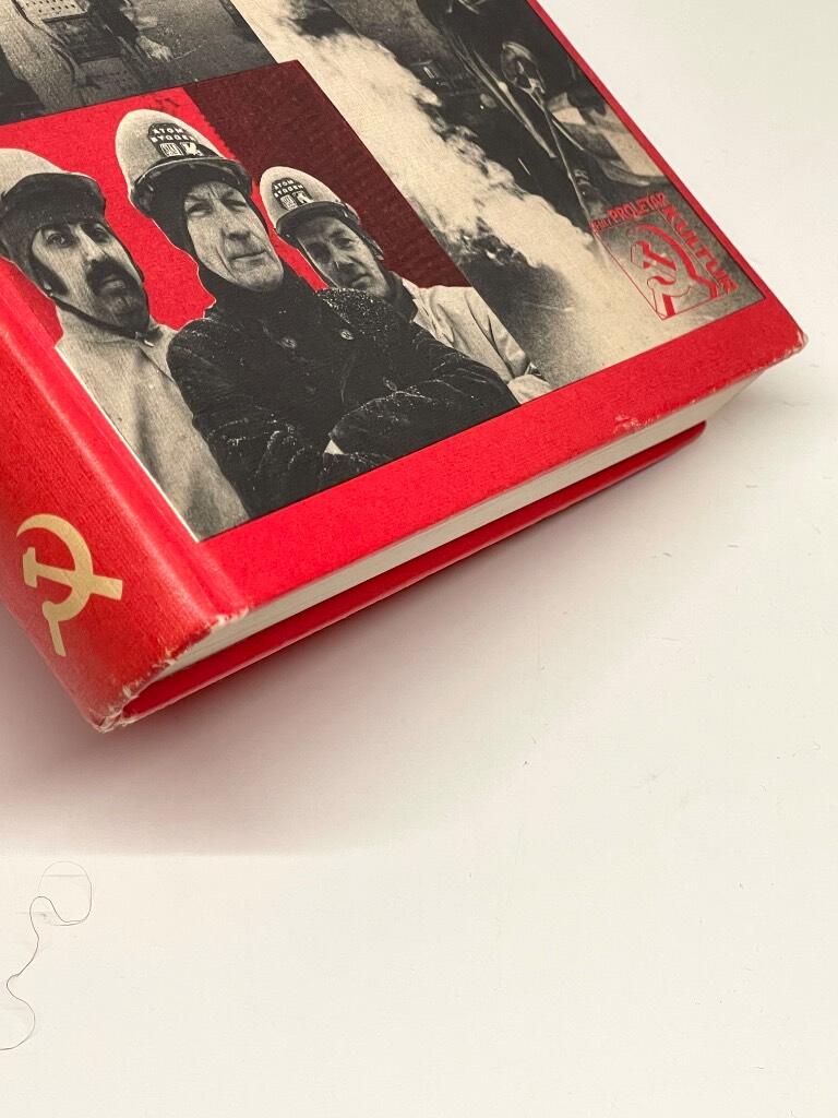 KFML:s centralkommitté : Vänd ansiktet mot arbetsplatserna!