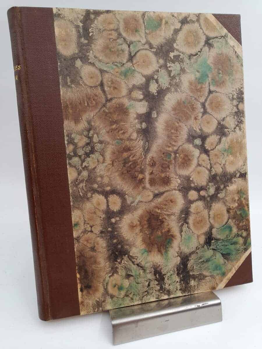 KFUM:s riksförbund : Sveriges pojkar 1950