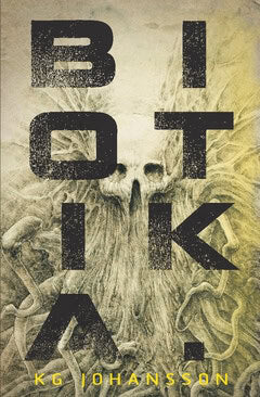KG Johansson : Biotika