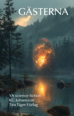 KG Johansson : Gästerna