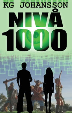KG Johansson : Nivå 1000