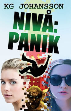 KG Johansson : Nivå: Panik