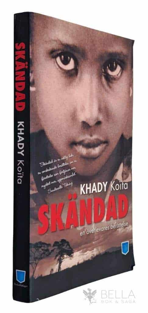 Khady : Skändad