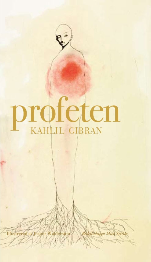 Khalil Gibran : Profeten