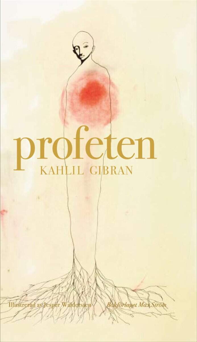 Khalil Gibran : Profeten