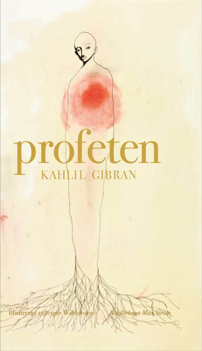 Khalil Gibran : Profeten