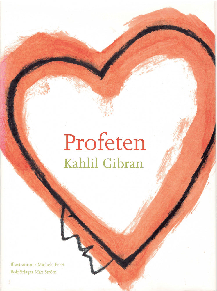 Khalil Gibran : Profeten