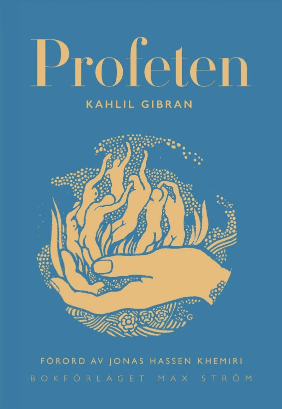Khalil Gibran : Profeten