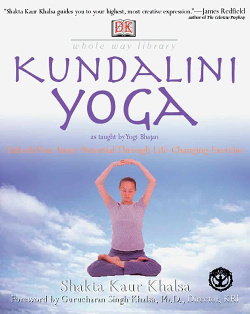 Khalsa Shakta Kaur : Kundalini Yoga